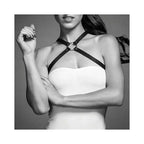 Bijoux Indiscrets Maze Cross Chest Harness - Rolik®