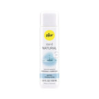Med Natural Water Based Personal Lubricant - 3.4 oz.
