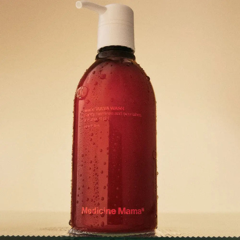 VMagic® Vulva Wash 8 oz. Body