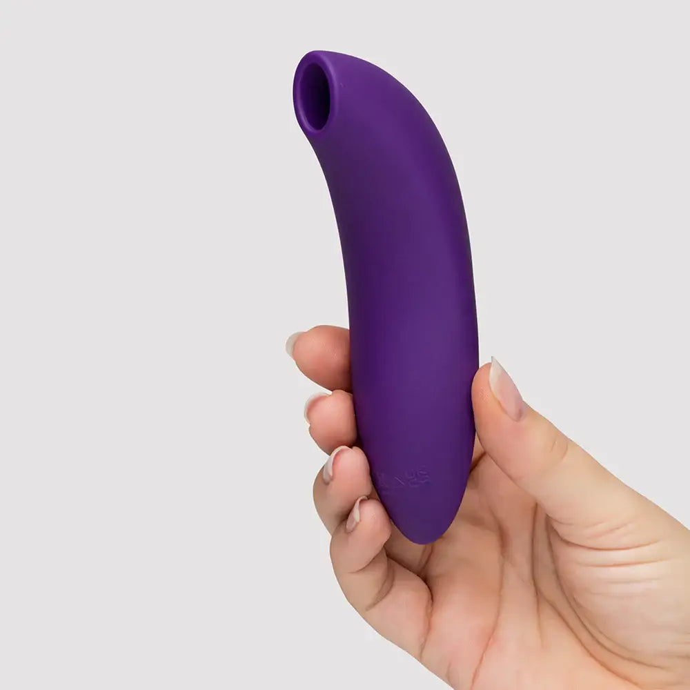 Melt 2 Pleasure Air Clitoral Stimulator - Vibrator