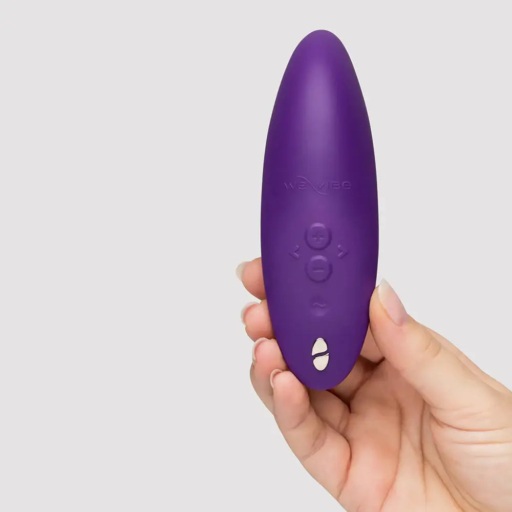 Melt 2 Pleasure Air Clitoral Stimulator - Vibrator