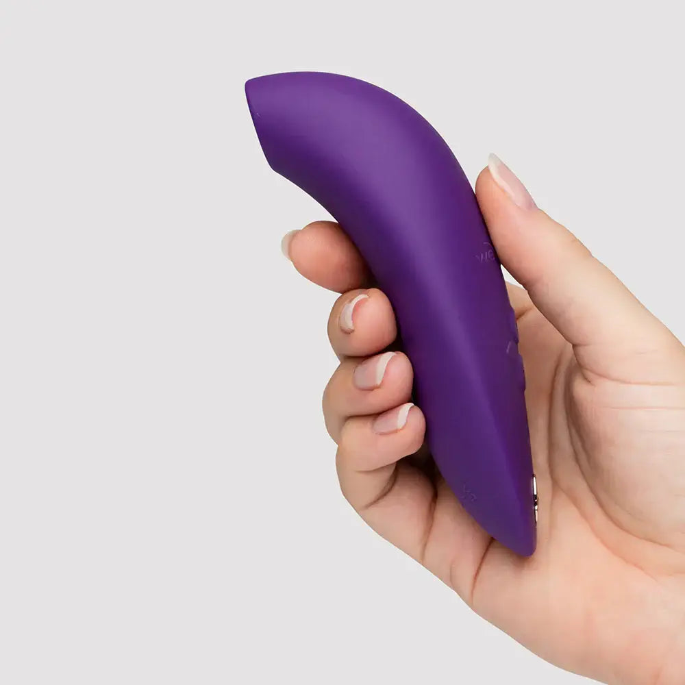 Melt 2 Pleasure Air Clitoral Stimulator - Vibrator