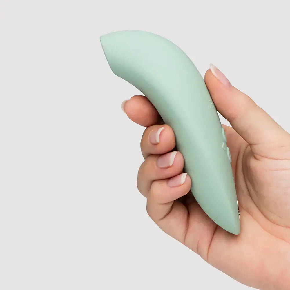 Melt 2 Pleasure Air Clitoral Stimulator - Vibrator