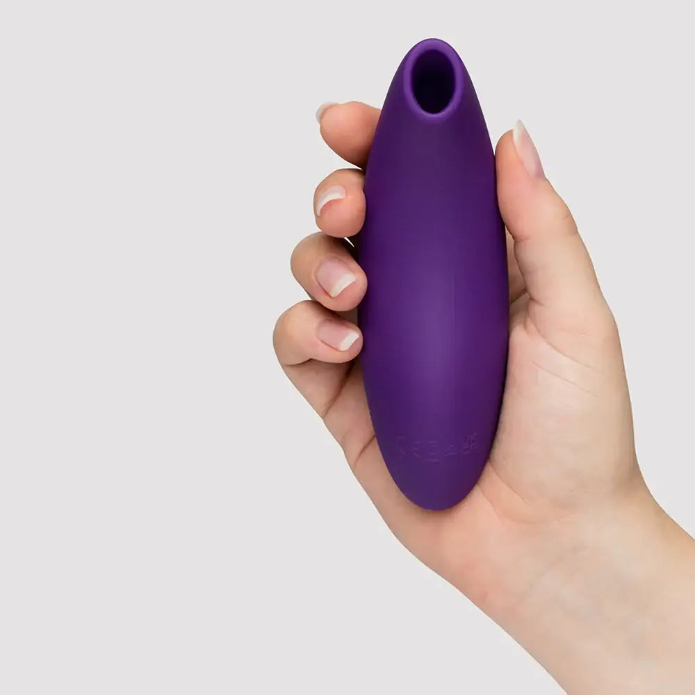 Melt 2 Pleasure Air Clitoral Stimulator - Vibrator