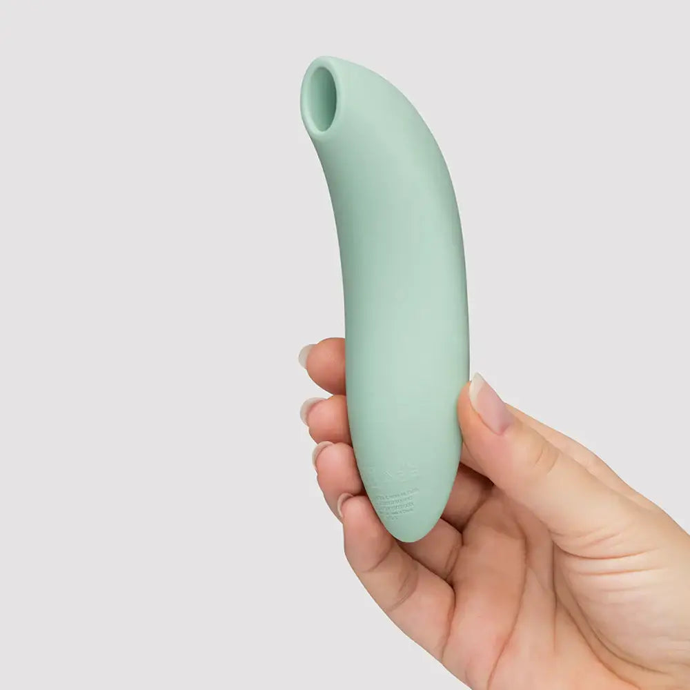 Melt 2 Pleasure Air Clitoral Stimulator - Vibrator