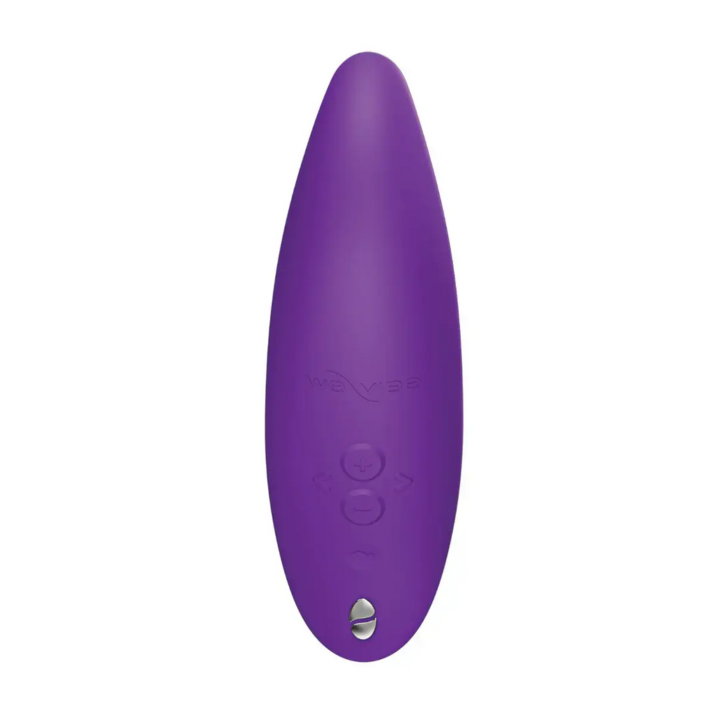 We-Vibe® Melt 2 Pleasure Air Clitoral Stimulator Rolik®