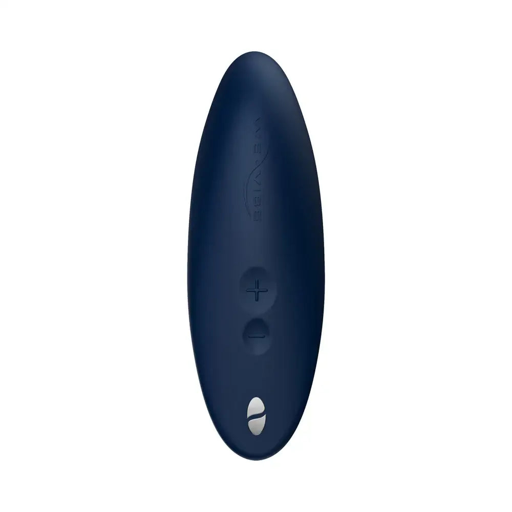Melt Smart Pleasure Air Stimulator - Vibrator