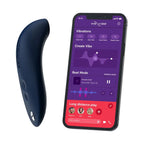 Melt Smart Pleasure Air Stimulator - Vibrator