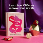 The CBD Solution: Sex - Rolik®