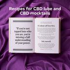 The CBD Solution: Sex - Rolik®