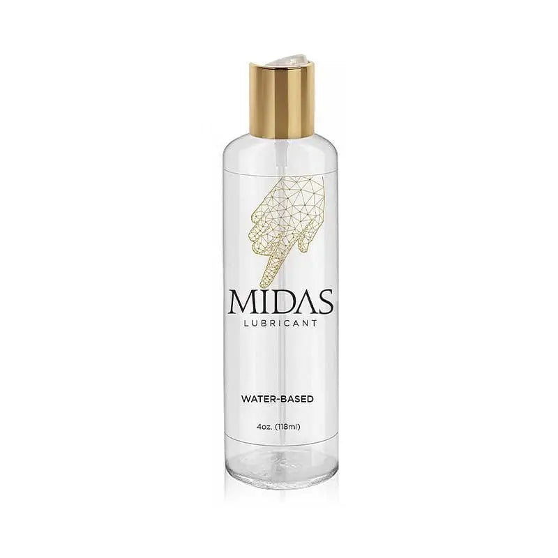Midas Water - Based Lubricant - Rolik®
