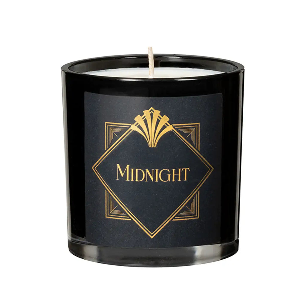 Midnight Massage Candle