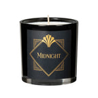 Midnight Massage Candle