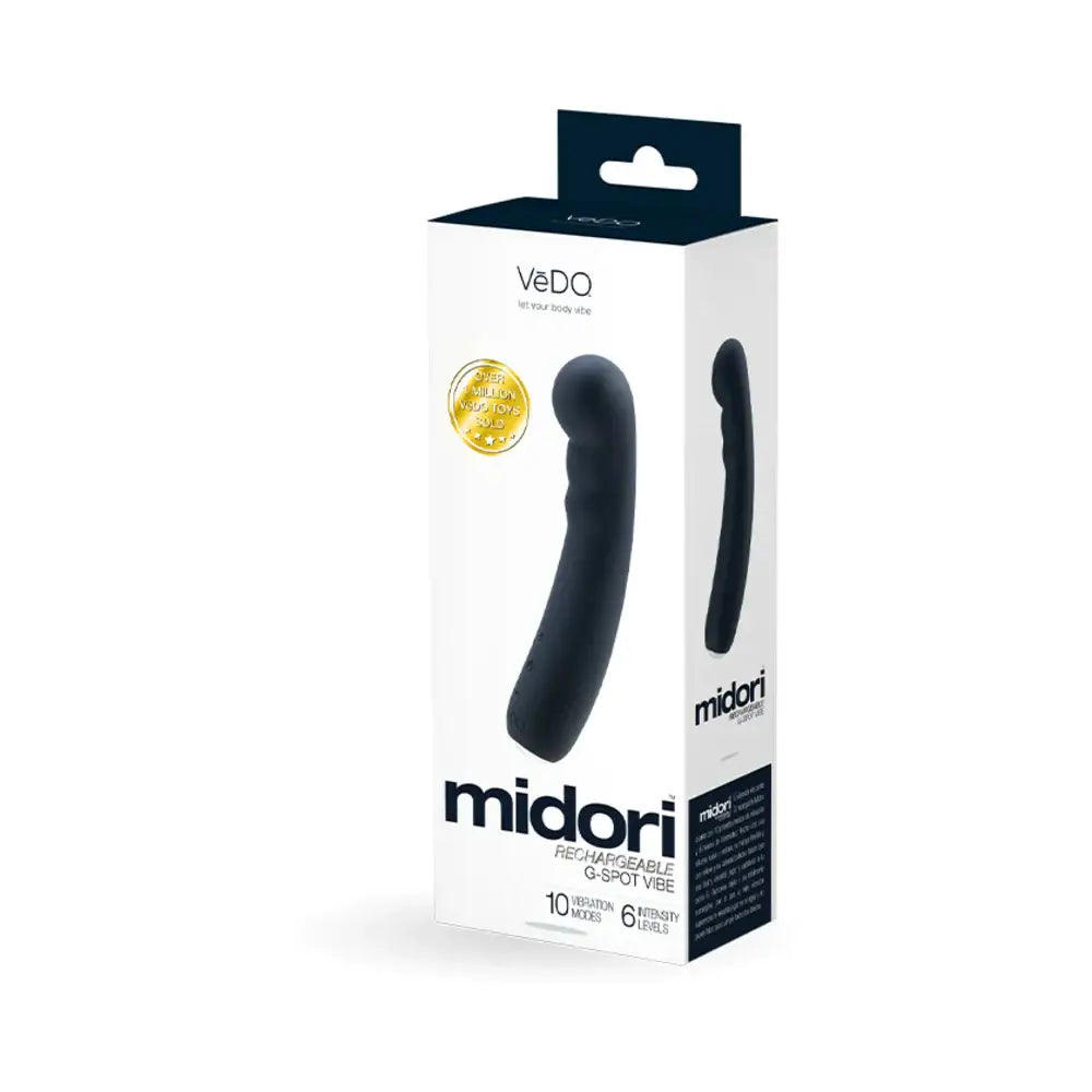Midori G - Spot Vibrator