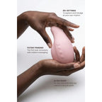 Mila Aura 4-in-1 Personal Massager