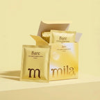 Mila Bare Vanilla Scented Collagen Intimate Wipes (30 Count) 1 Pack