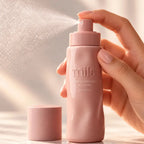 Mila Bloom Wild Peony Water-Based Intimate Gliding Mist 1 Bottle