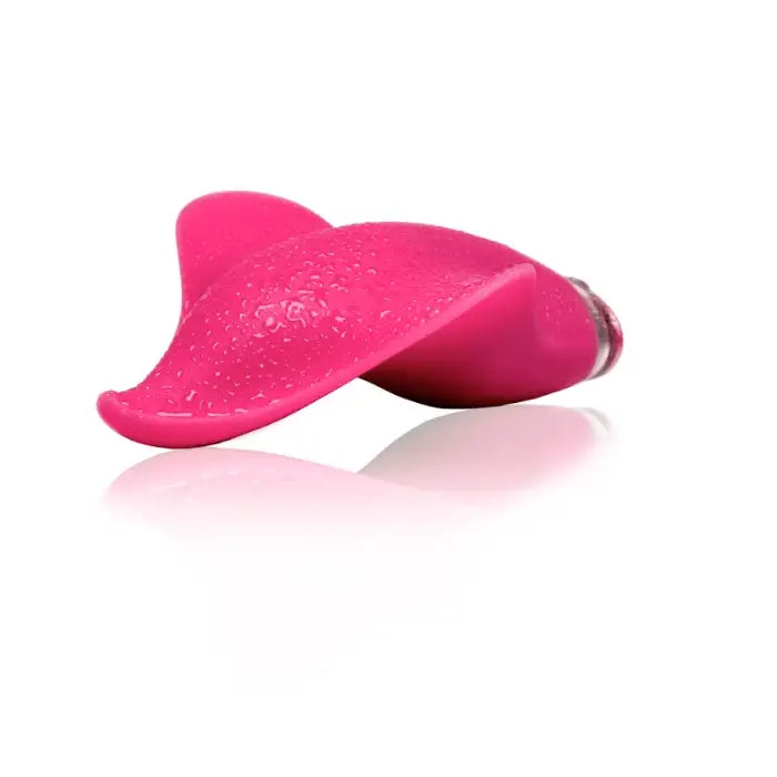 Mimic® Plus Vibrator - Rolik®