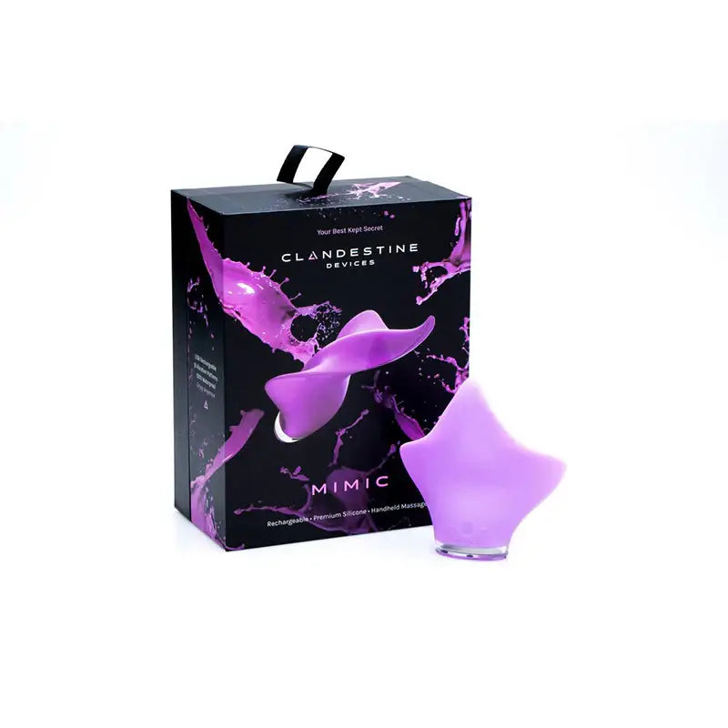 Mimic® Vibrator - Rolik®