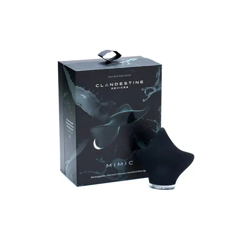 Mimic® Vibrator - Rolik®