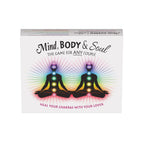 Kheper Games™ Mind Body & Soul - The Game for Any Couple