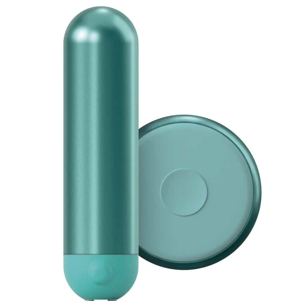 Jimmyjane Mini Chroma™ Remote Bullet Vibrator - Rolik®