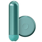 Jimmyjane Mini Chroma™ Remote Bullet Vibrator - Rolik®