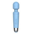 Mini Halo® Wireless 20x Wand Vibrator - Rolik®