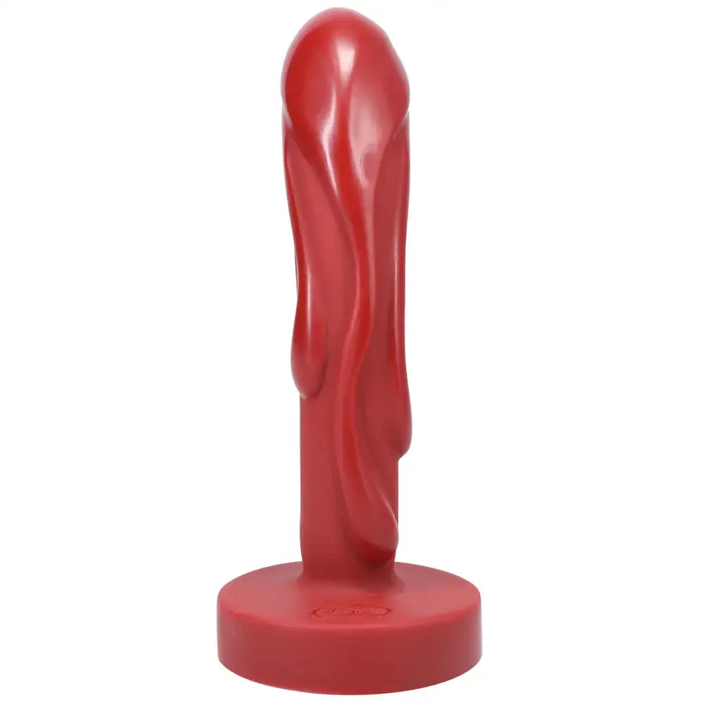 Mini Magma Dildo