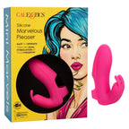 Mini Marvels Marvelous Pleaser Finger Vibrator - Rolik®
