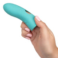 Mini Marvels Marvelous Tickler Finger Vibrator - Rolik®