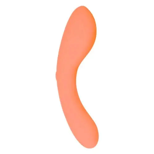 The Mini Swan Glow in the Dark Wand Vibrator - Rolik®