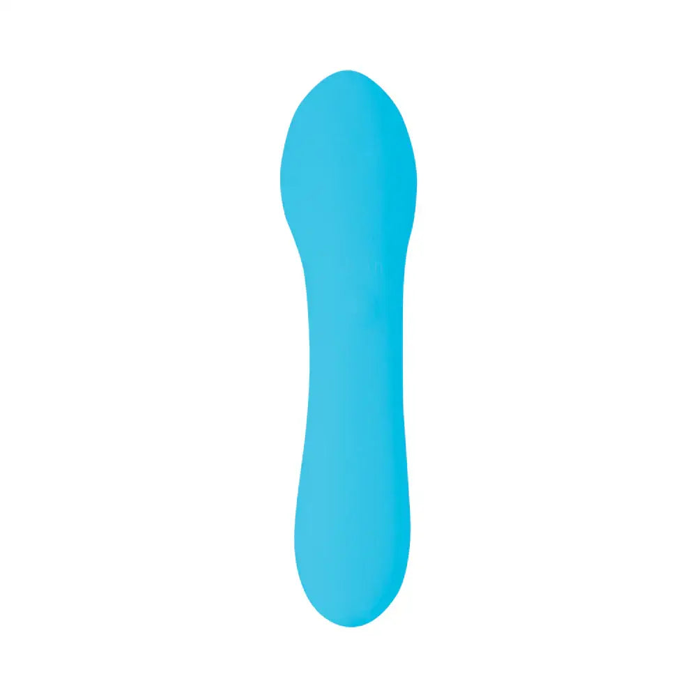 The Mini Swan Wand Glow-in-the-Dark Vibrator Rolik