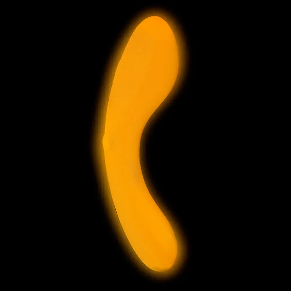 The Mini Swan Wand Glow-in-the-Dark Vibrator Rolik