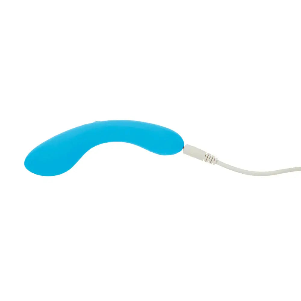 The Mini Swan Wand Glow-in-the-Dark Vibrator Rolik