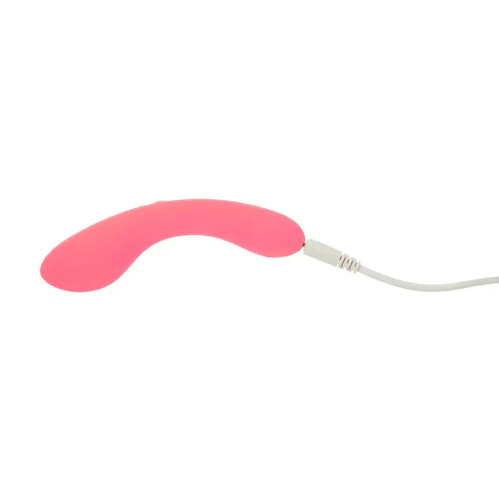 The Mini Swan Wand Glow-in-the-Dark Vibrator Rolik