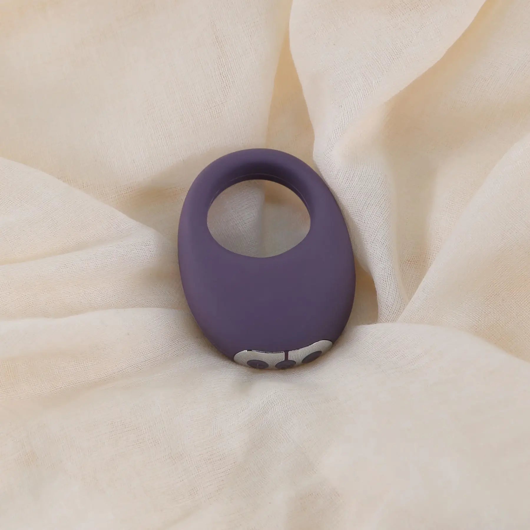 Je Joue Mio Vibrating C - Ring - Rolik®
