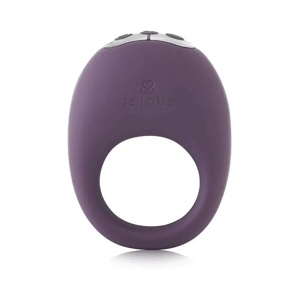 Je Joue Mio Vibrating C - Ring - Rolik®
