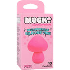 Mochi Mushroom Vibrator