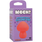 Mochi Mushroom Vibrator