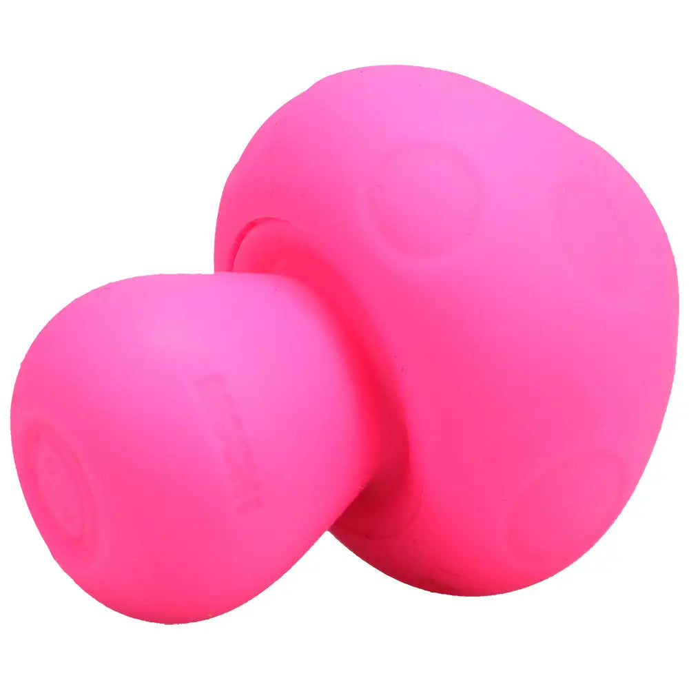 Mochi Mushroom Vibrator
