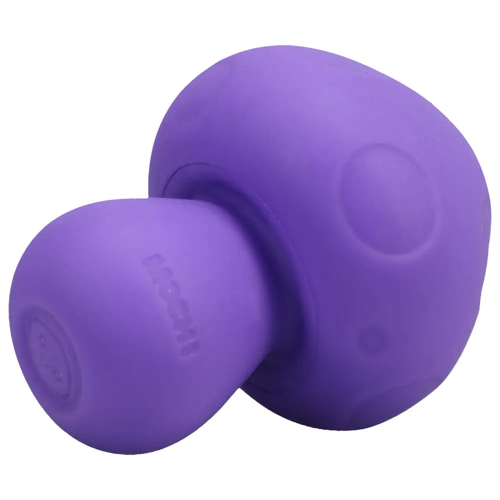 Mochi Mushroom Vibrator