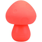Coral Mochi Mushroom Vibrator