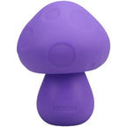 Purple Mochi Mushroom Vibrator