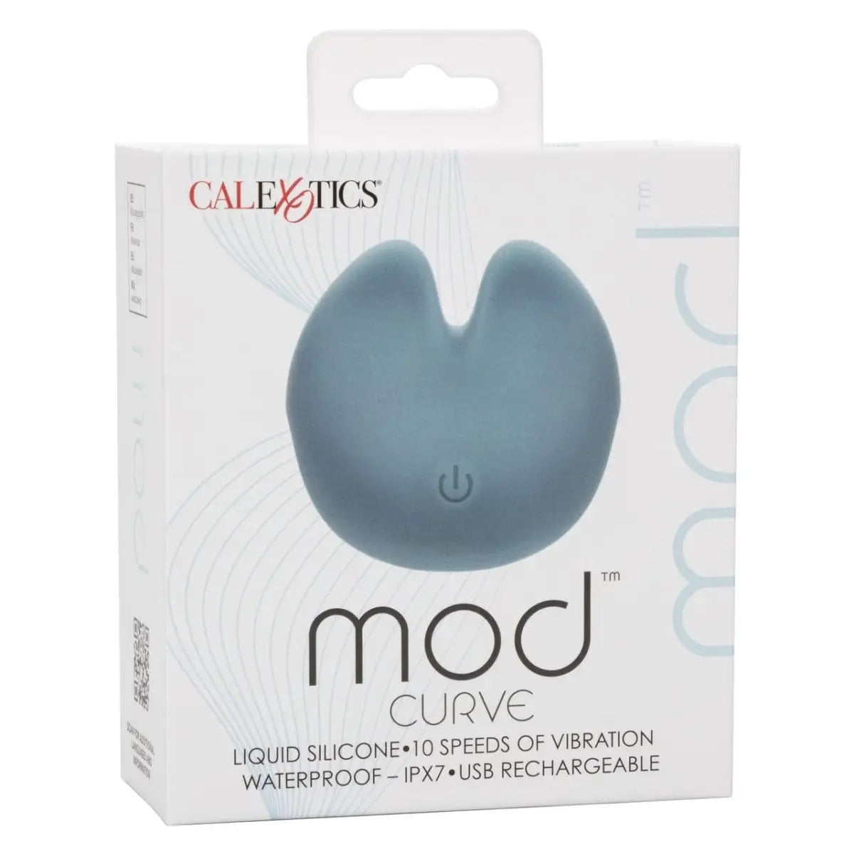 Mod™ Curve Vibrator - Rolik®