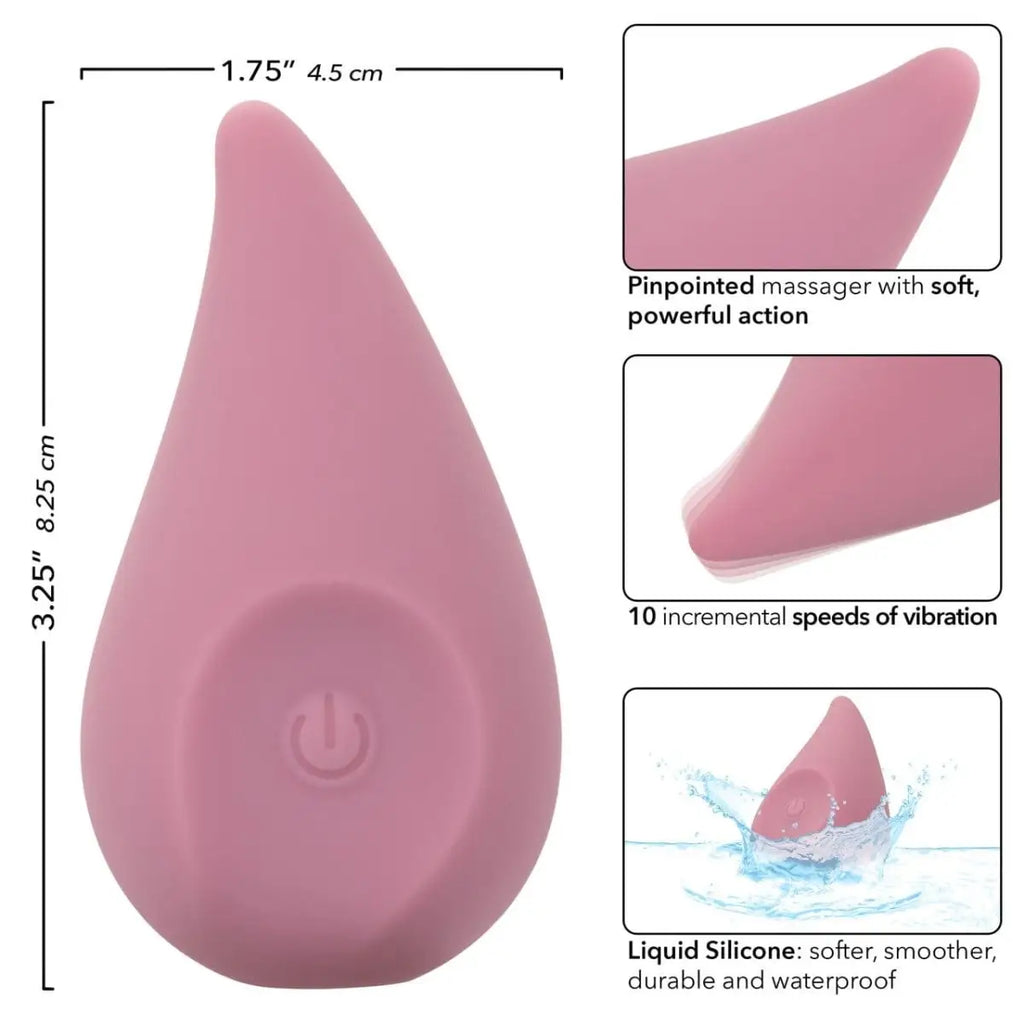 Mod™ Flair Pinpoint Vibrator - Rolik®