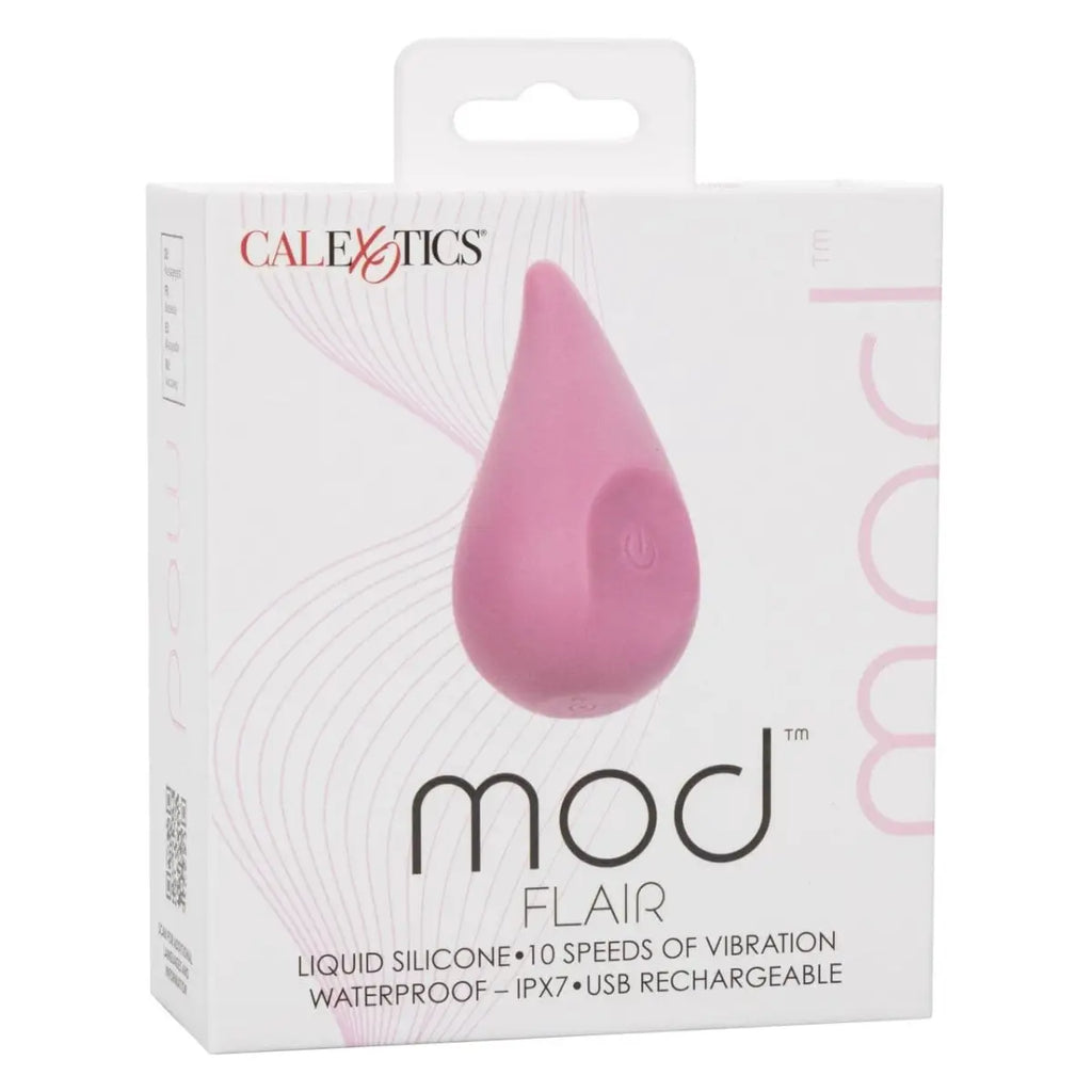Mod™ Flair Pinpoint Vibrator - Rolik®