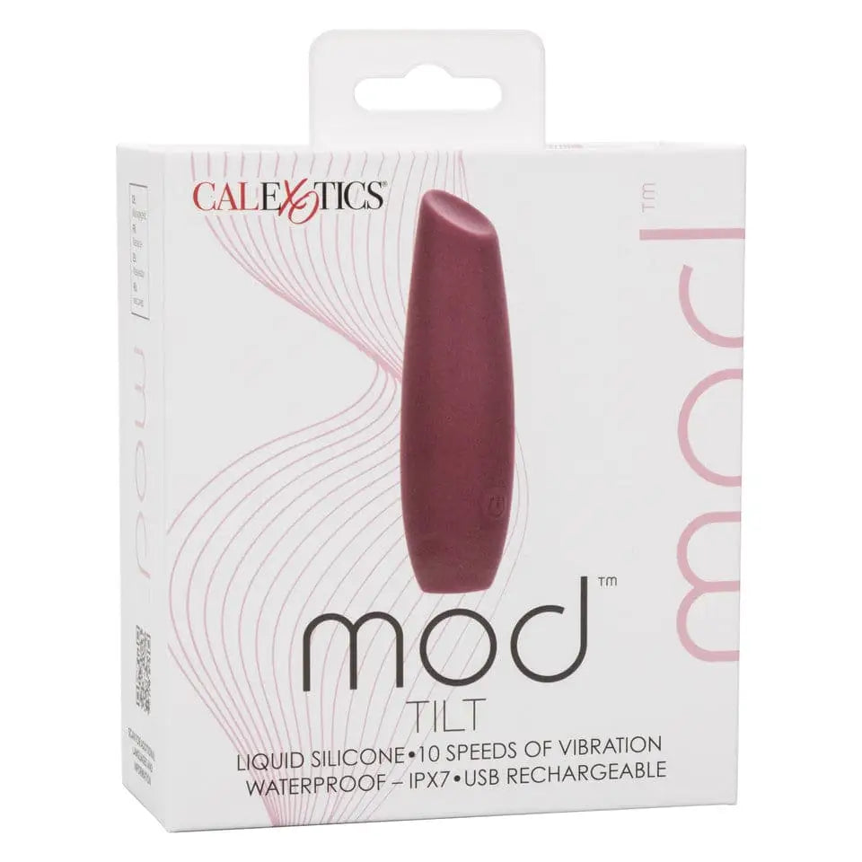 Mod™ Tilt Vibrator - Rolik®