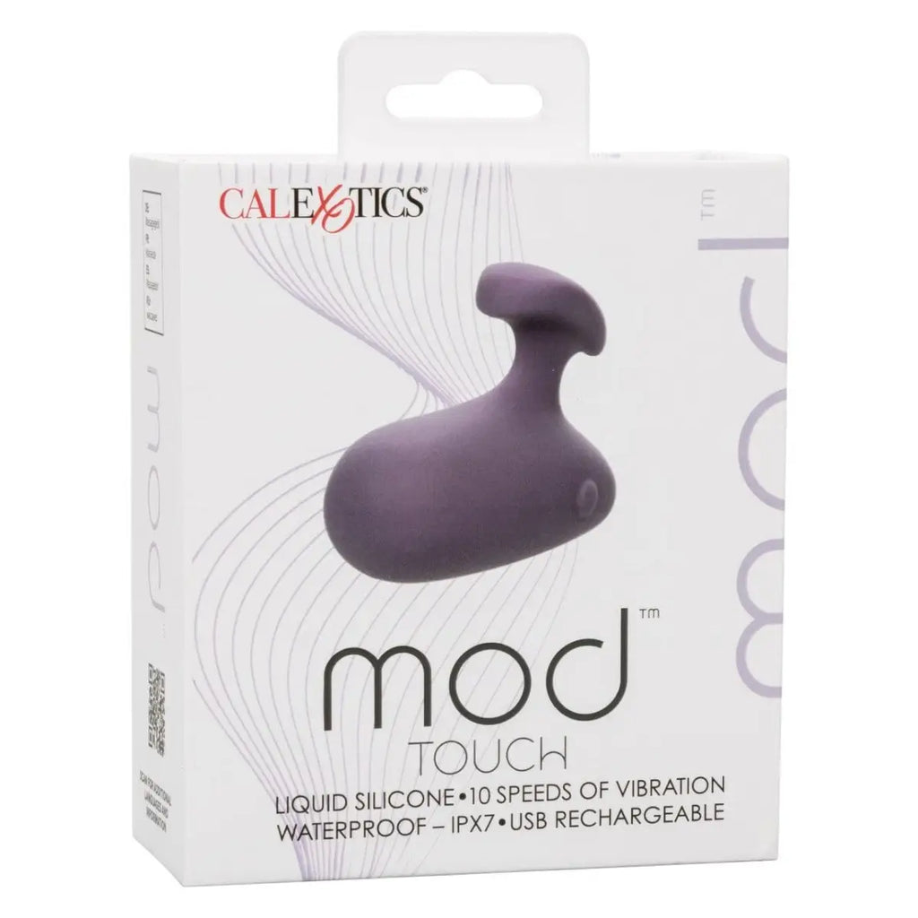 Mod™ Touch Finger Vibrator - Rolik®