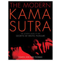 Modern Kama Sutra: The Ultimate Guide to the Secrets of Erotic Pleasure - Rolik®